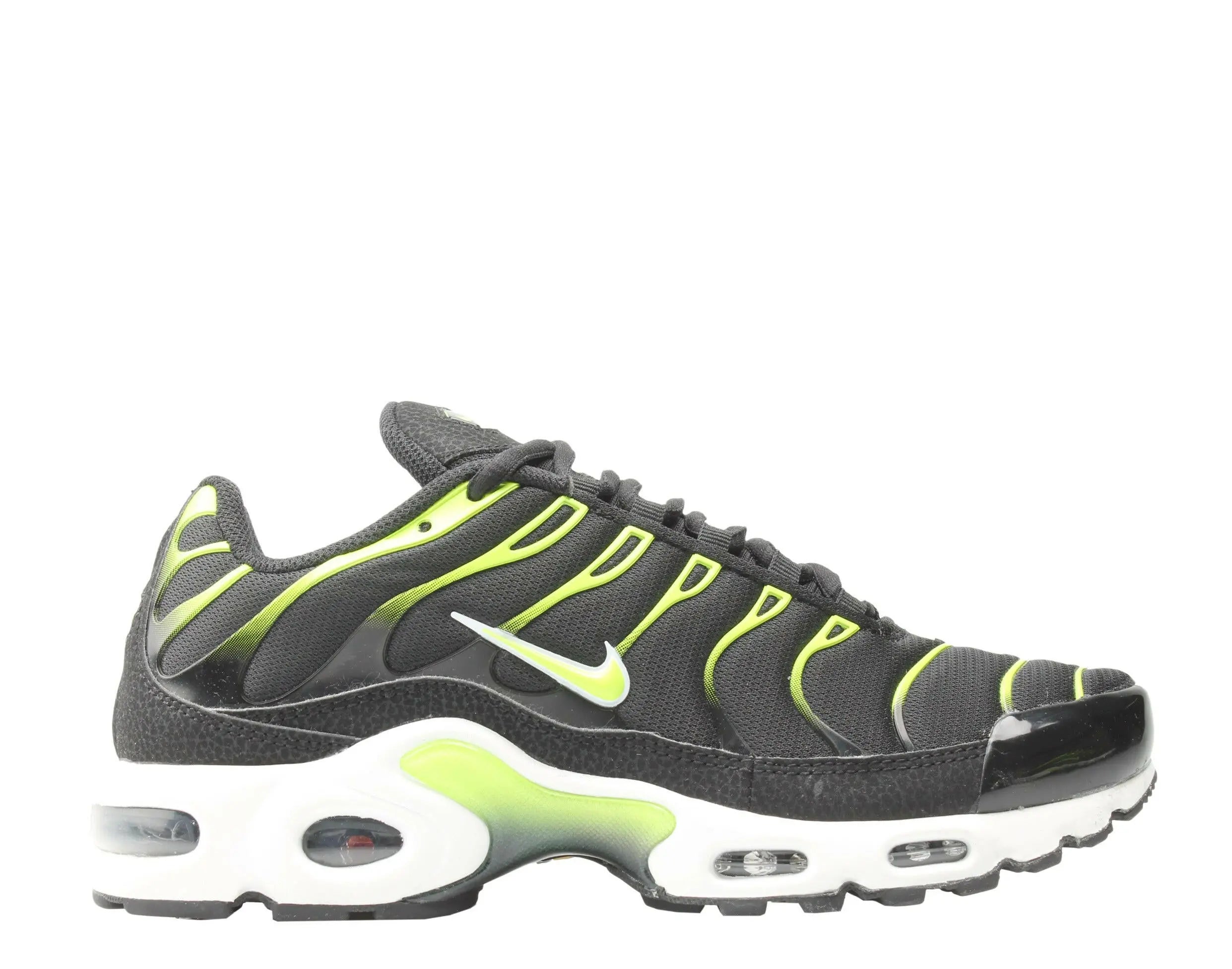 Nike Air Max Plus Tuned Air Men's Running Shoes Lightweight