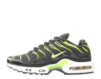 Nike Air Max Plus Tuned Air Men's Running Shoes Lightweight