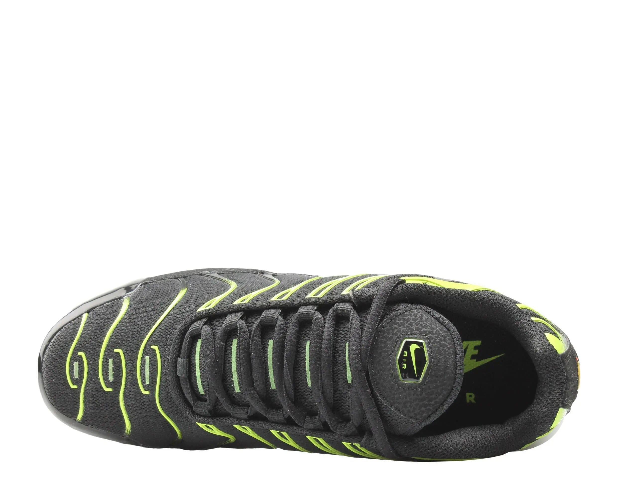 Nike Air Max Plus Tuned Air Men's Running Shoes Lightweight