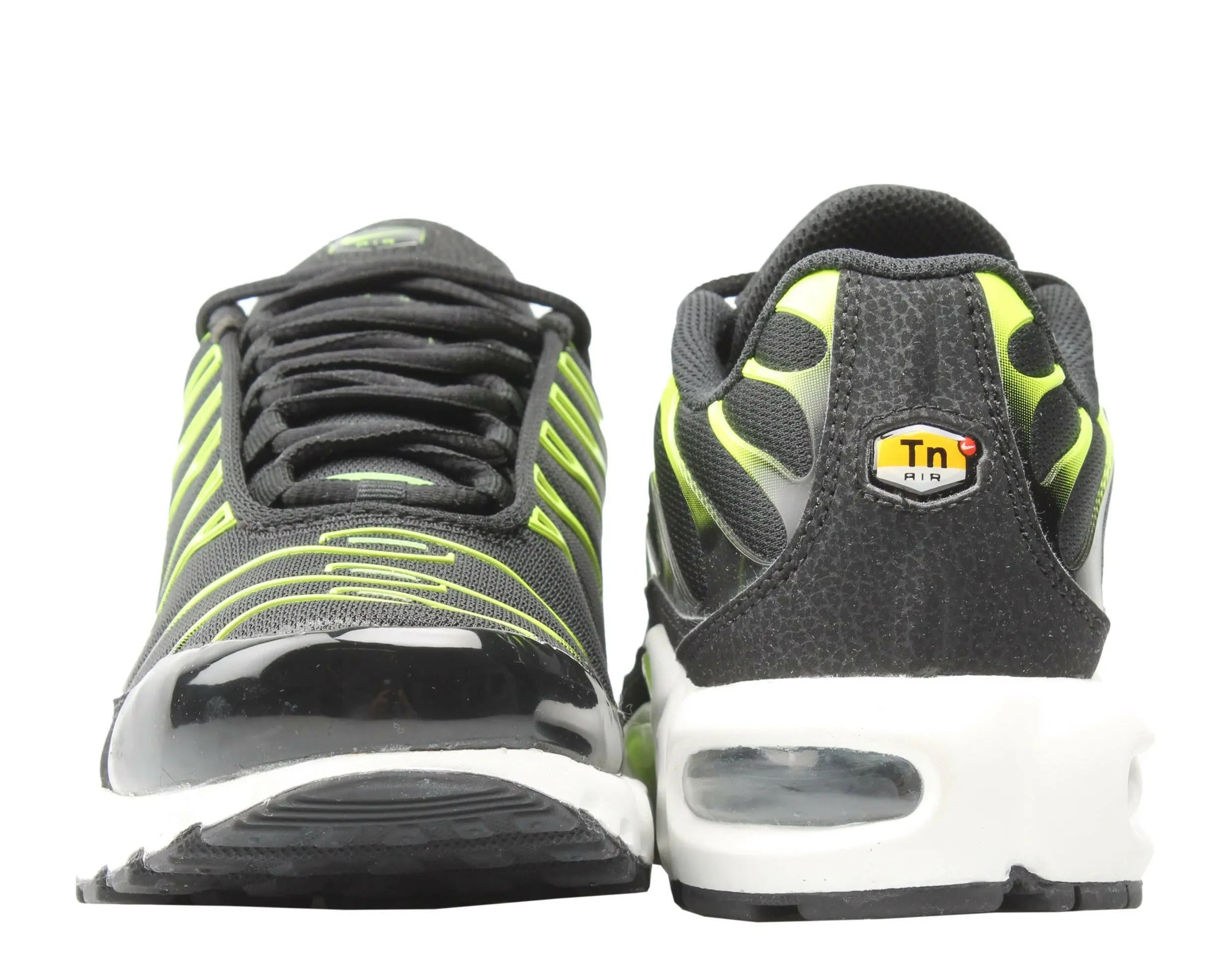 Nike Air Max Plus Tuned Air Men's Running Shoes Lightweight