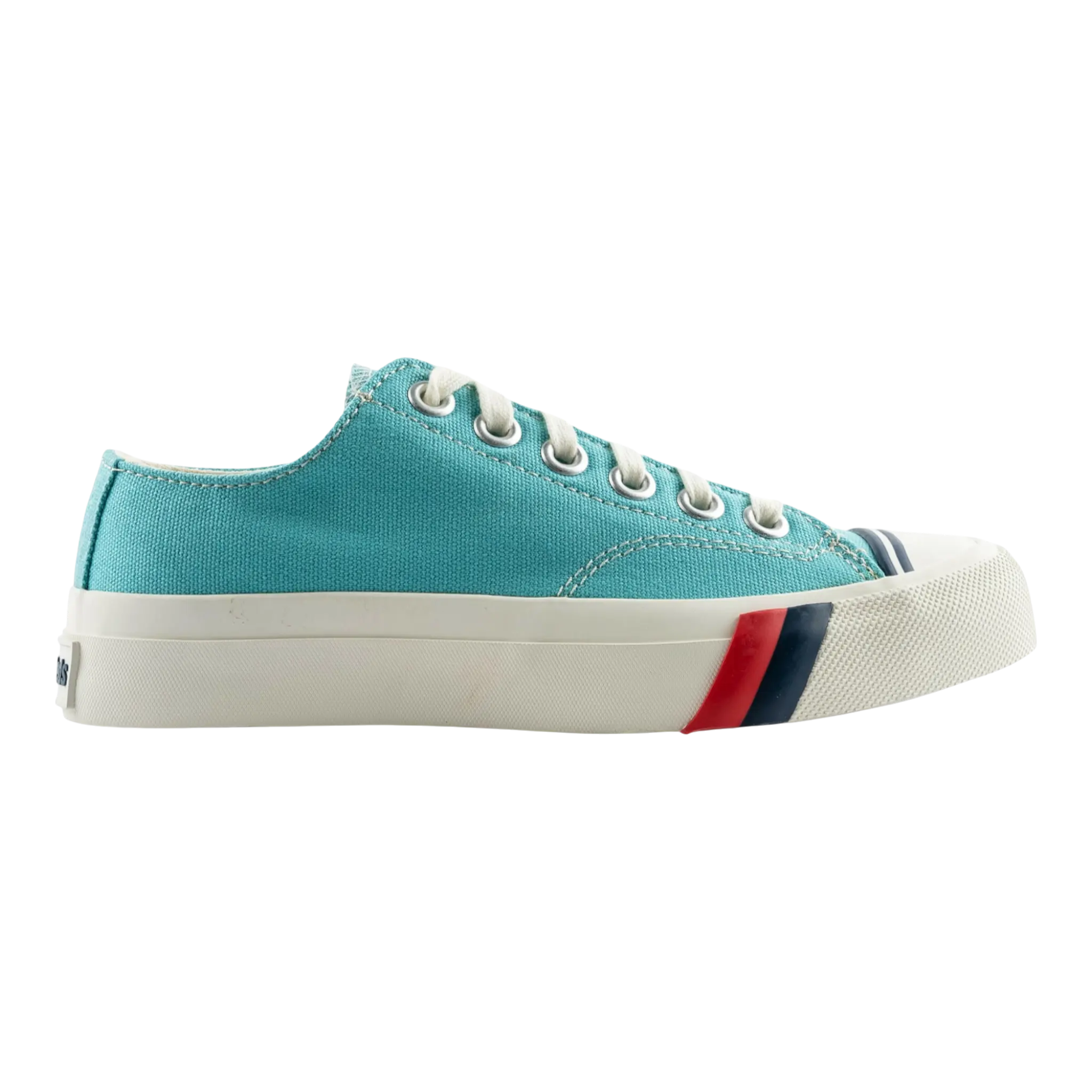 Pro-Keds Royal Lo Canvas Shoes