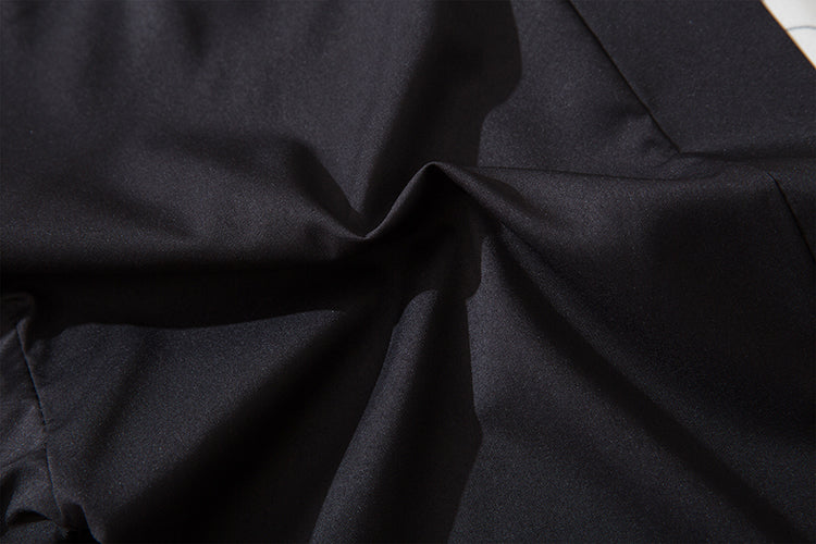 Niepce YC6039 Jumping Fish Kimono