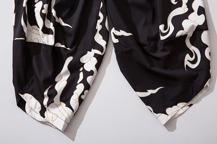 Niepce YC138 Moonlight Lightweight Pants