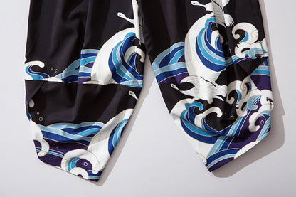 Niepce YC147 Fury River Lightweight Pants