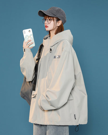 Niepce Women's Mini Reflector Series 2 Jacket