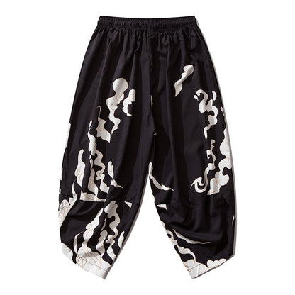 Niepce YC138 Moonlight Lightweight Pants