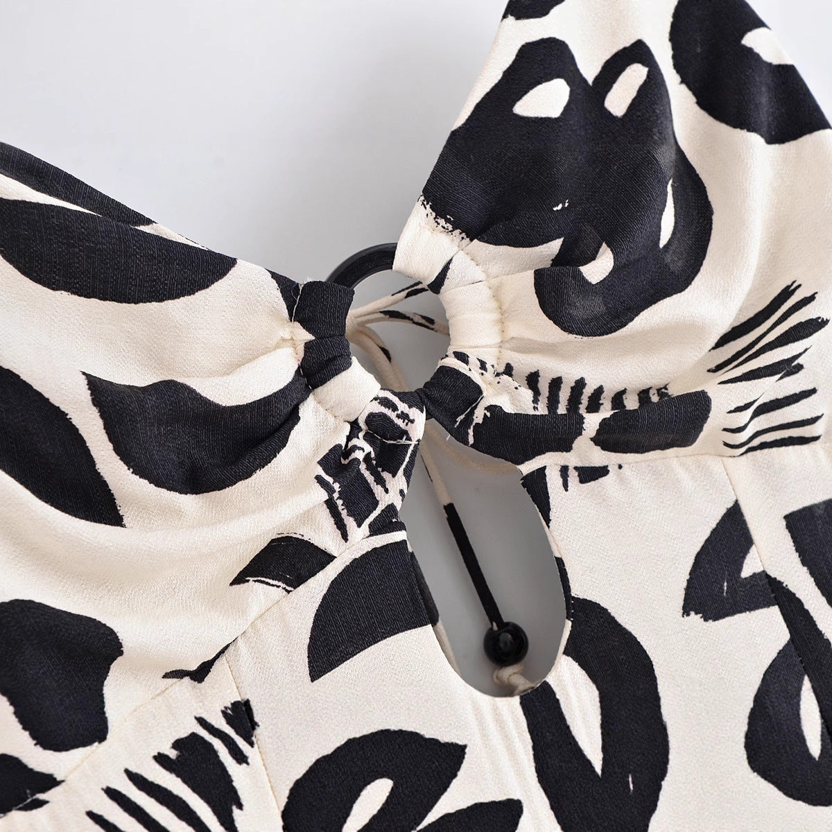 BYMANYC New York Dumbo Aline Floral Dress Women’s