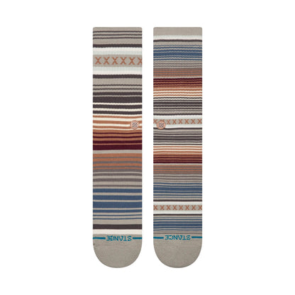 Stance Curren St Crew Socks - Multi