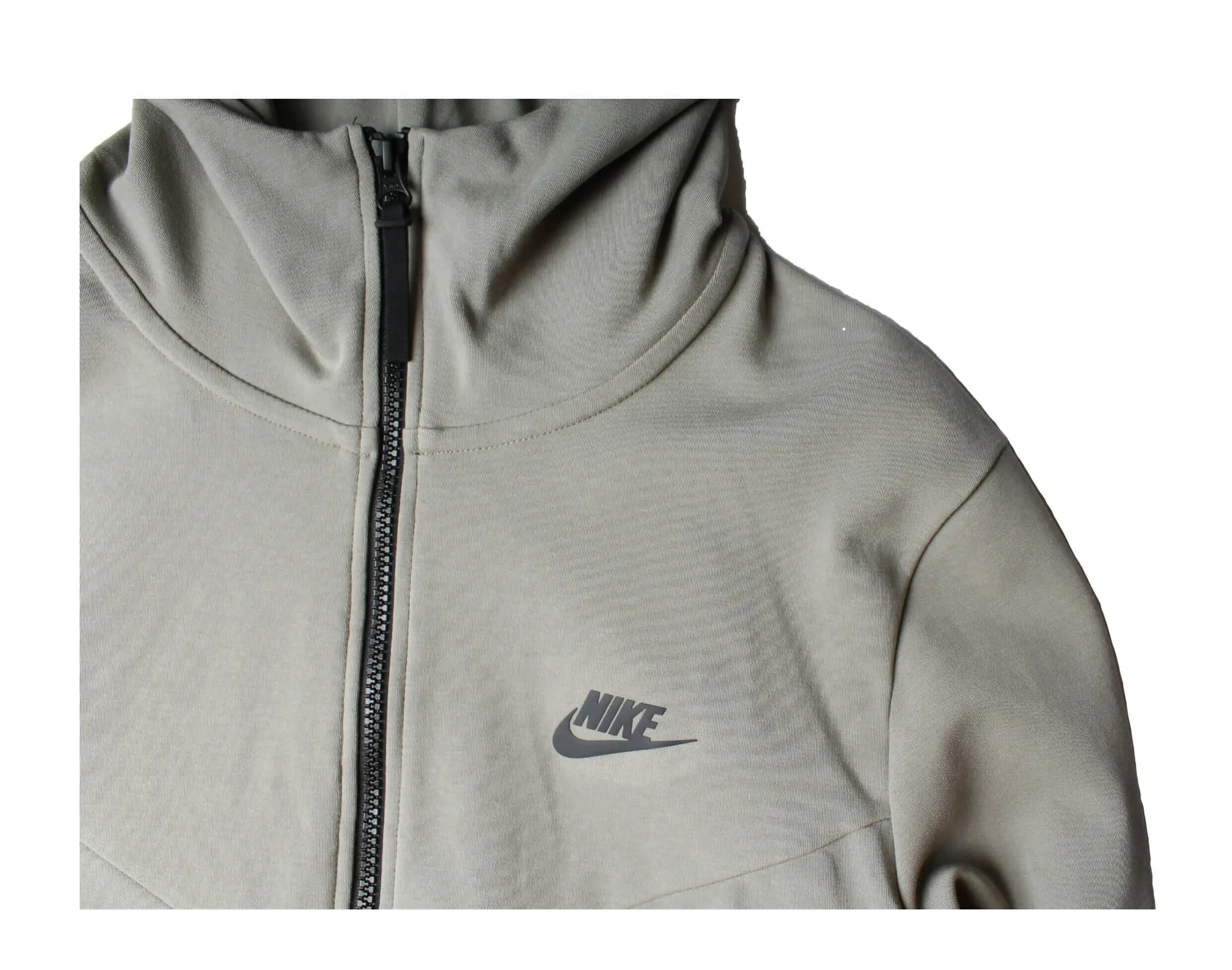 Nike Sportsweat Tech Full-Zip Hoodie Men's