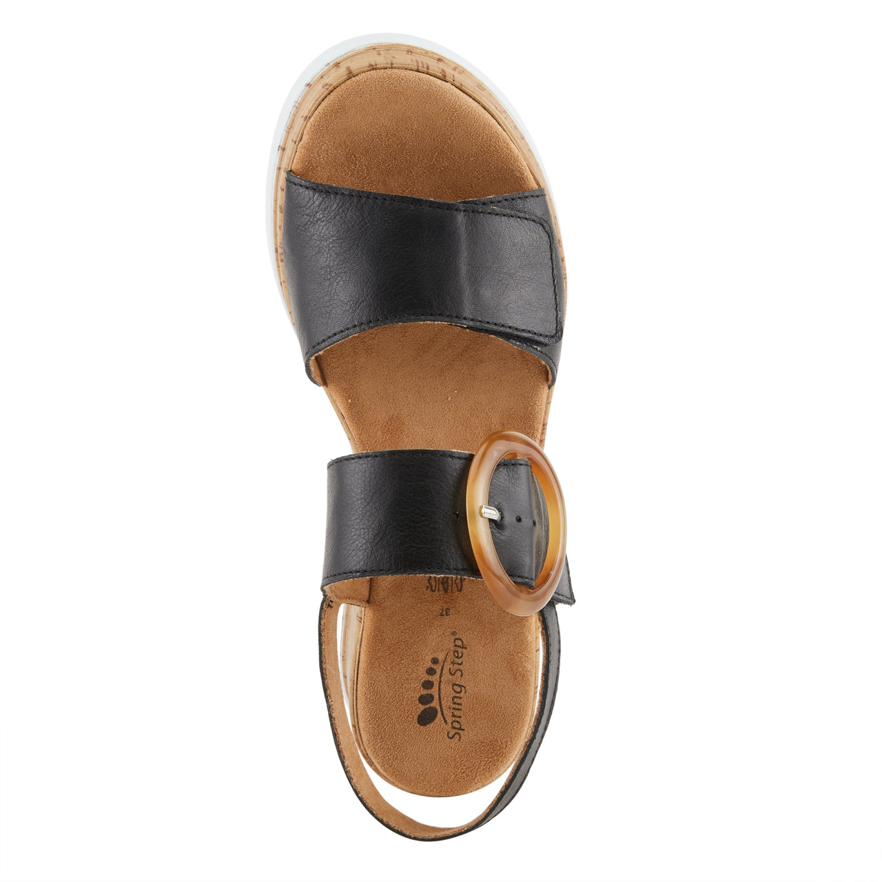Spring Step Abarah Sandals