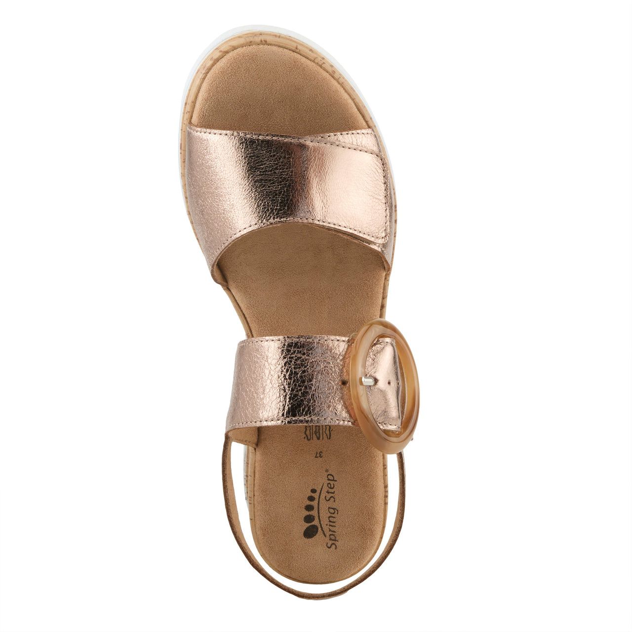 SPRING STEP ABARAH SANDALS