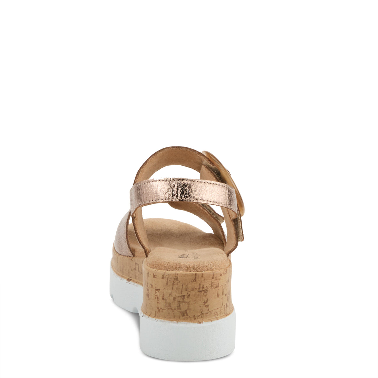 SPRING STEP ABARAH SANDALS