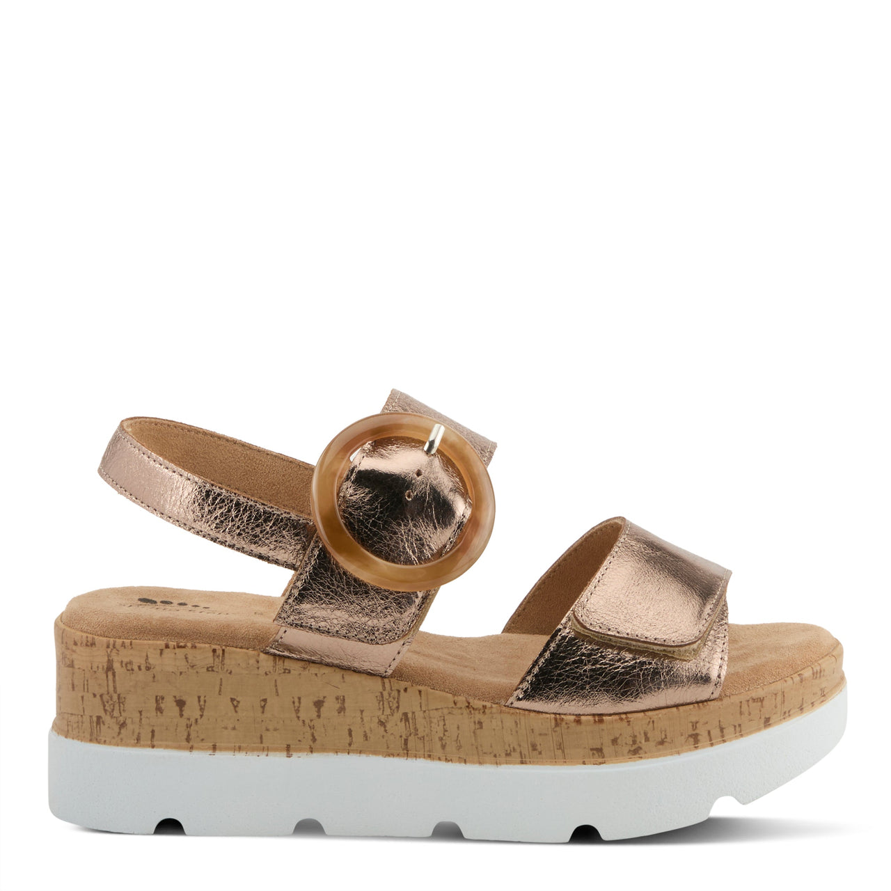 SPRING STEP ABARAH SANDALS