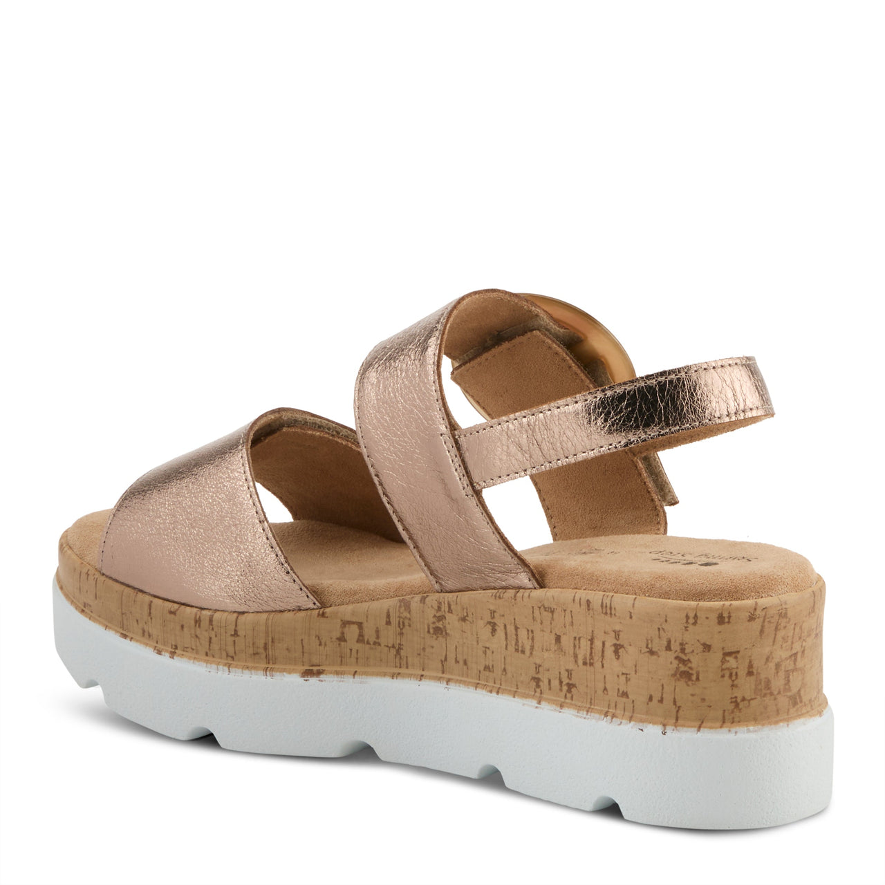 SPRING STEP ABARAH SANDALS