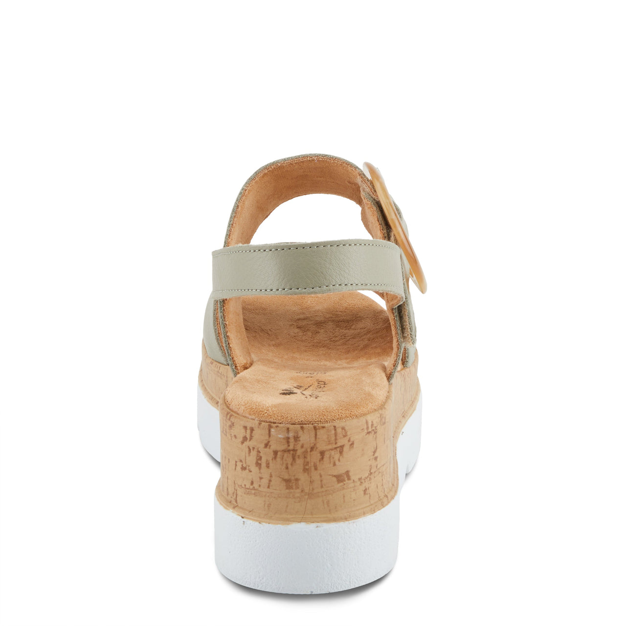 Spring Step Abarah Sandals