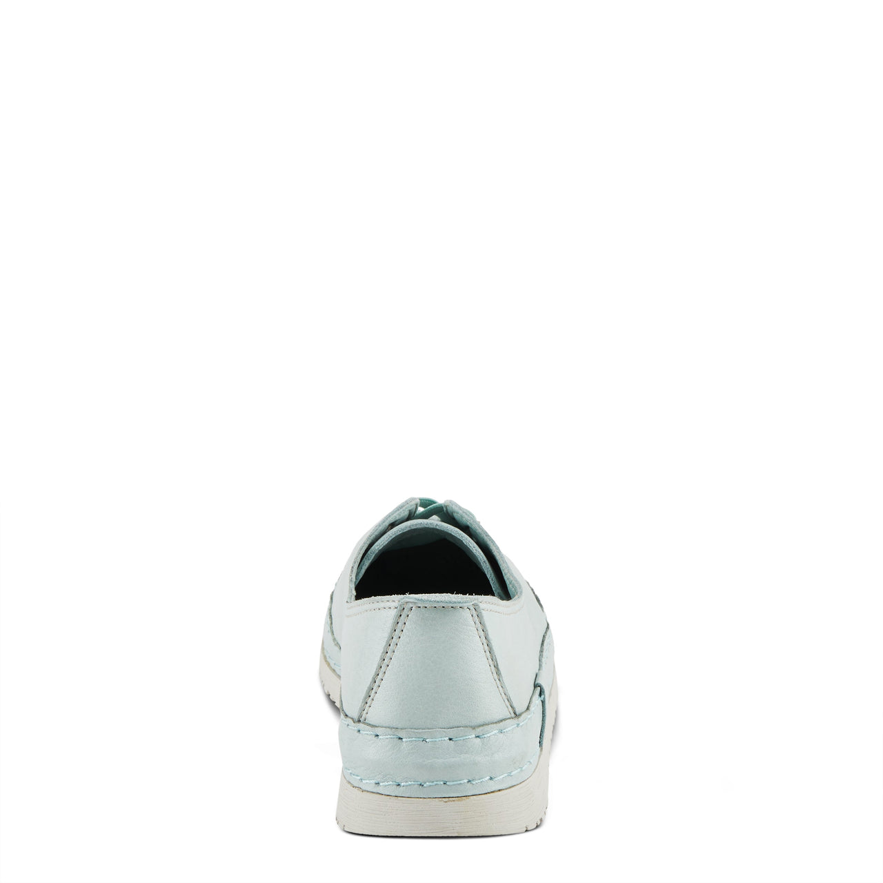 Stylish and comfortable Spring Step Abeck Sneakers with metallic details and cushioned footbed for all-day wear