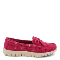 Thumbnail for Buy Patrizia Aboard Shoes Women’S Vegan Slip-On 26175671 - Loafers Casual Shoes from Don’t Panic Shoes | Best Prices & Fast Shipping