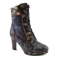 Thumbnail for Buy L'Artiste Abra Boots - Booties Dress Boots from Don’t Panic Shoes | Best Prices & Fast Shipping