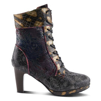 Thumbnail for Buy L'Artiste Abra Boots - Booties Dress Boots from Don’t Panic Shoes | Best Prices & Fast Shipping