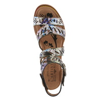Thumbnail for Spring Step Shoes L'Artiste Abreeze Sandals