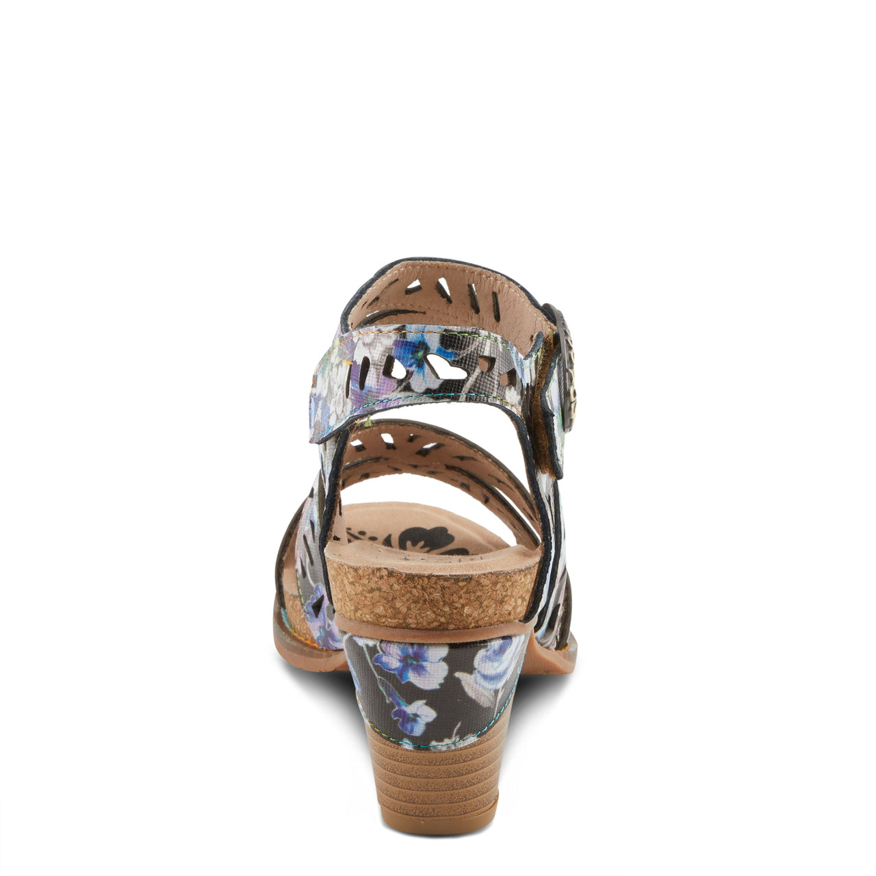 L'ARTISTE ABREEZE SANDALS