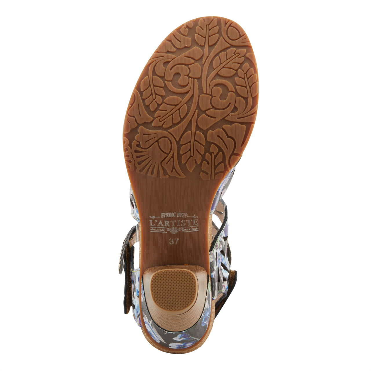 Spring Step Shoes L'Artiste Abreeze Sandals