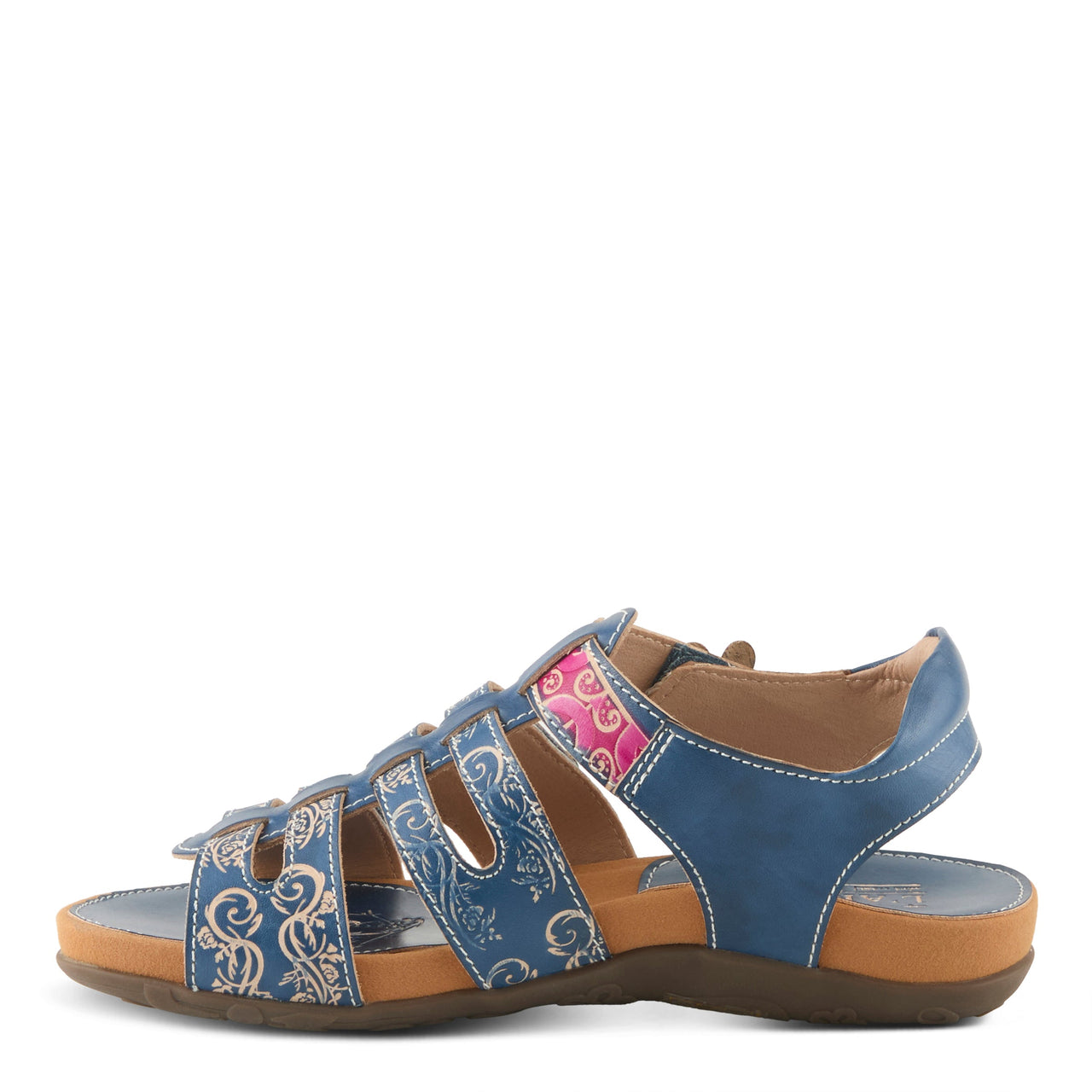 L'ARTISTE ACTIONETTA SANDALS