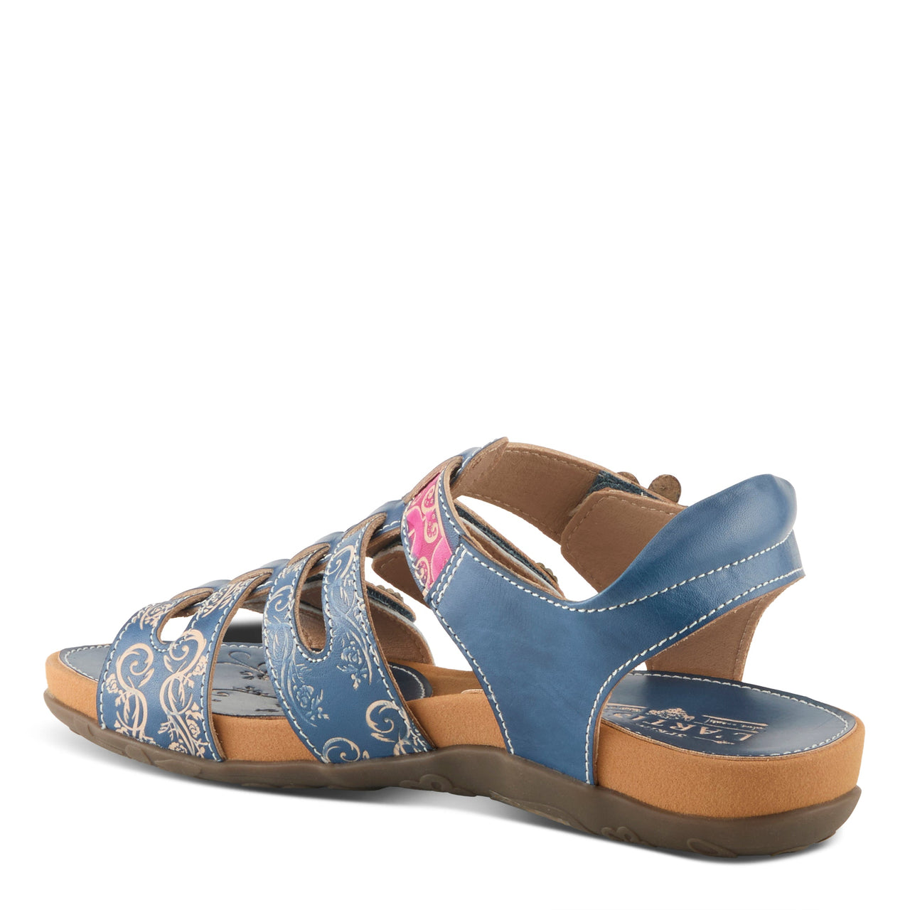 L'ARTISTE ACTIONETTA SANDALS