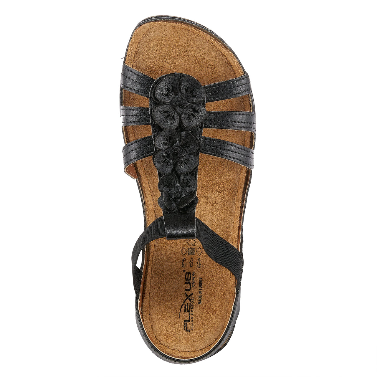 FLEXUS ADEDE SLINGBACK SANDAL