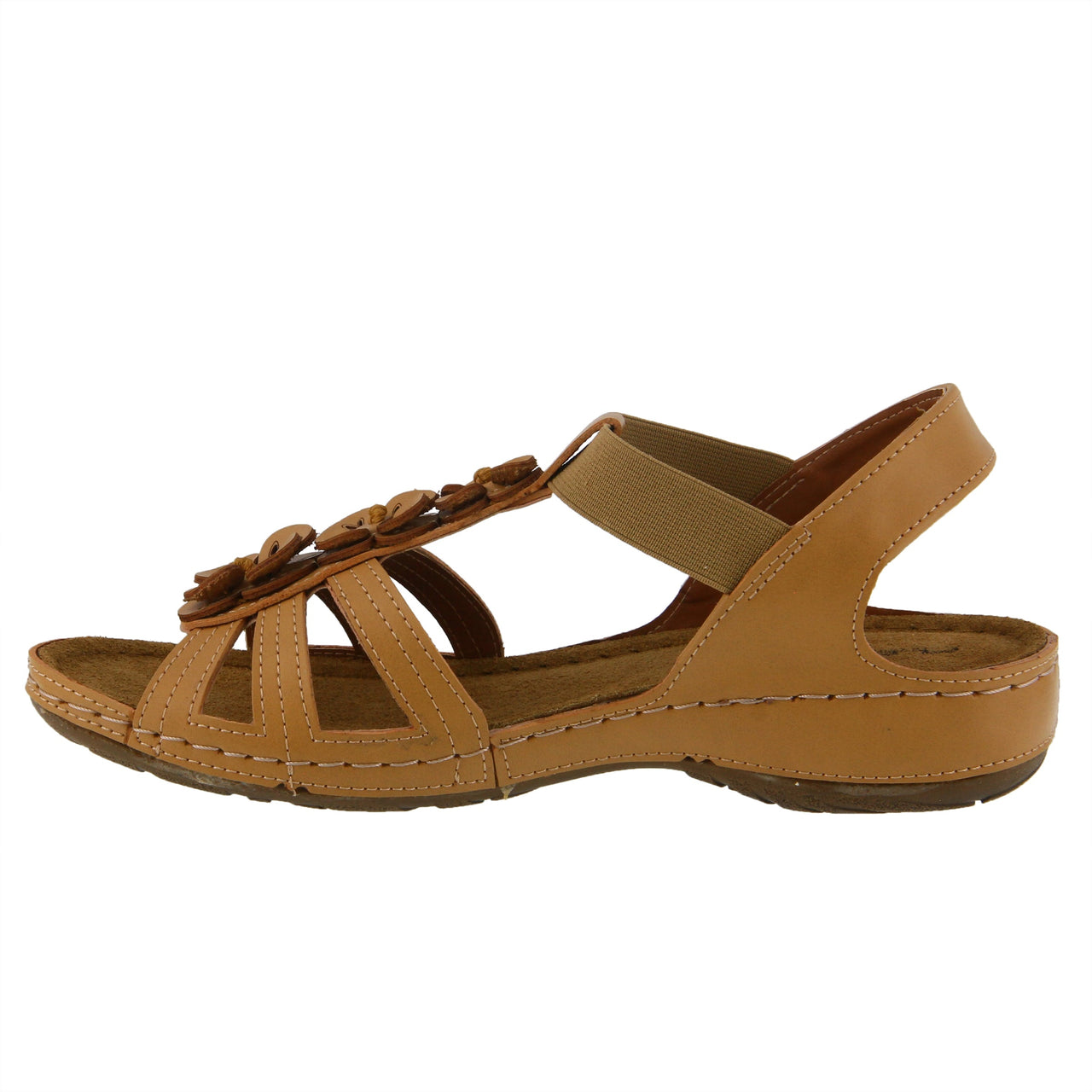 FLEXUS ADEDE SLINGBACK SANDAL