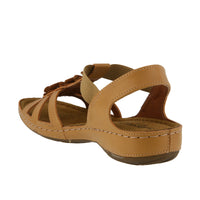 Thumbnail for FLEXUS ADEDE SLINGBACK SANDAL