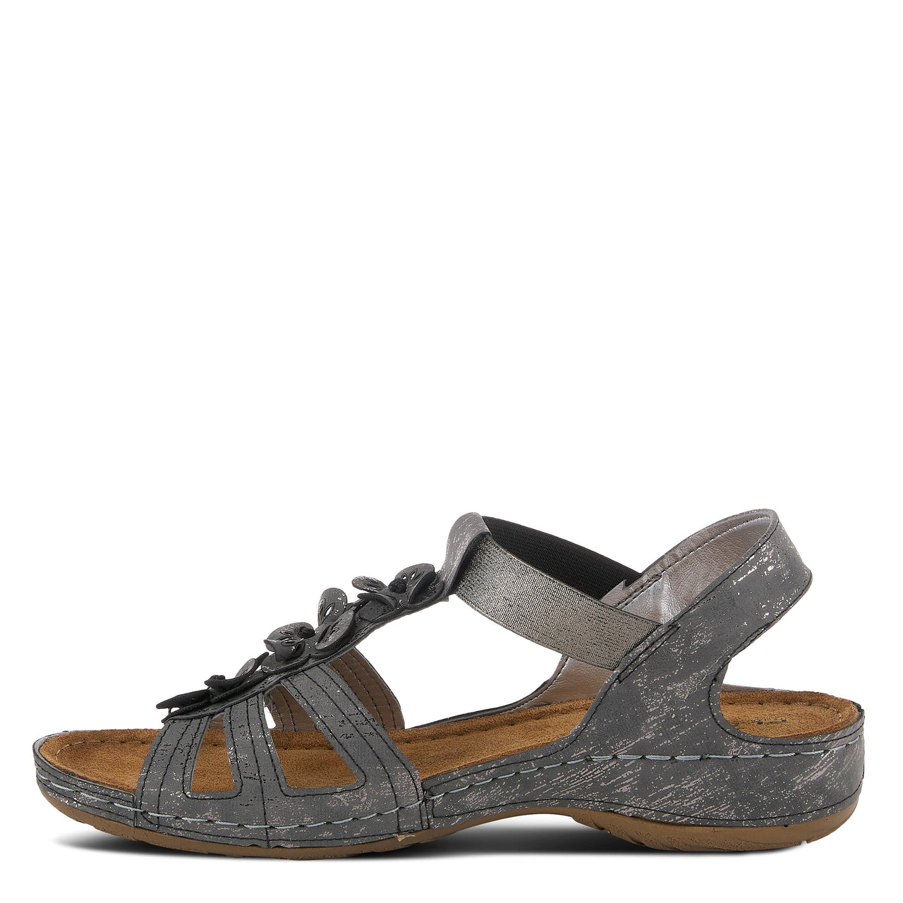 FLEXUS ADEDE SLINGBACK SANDAL