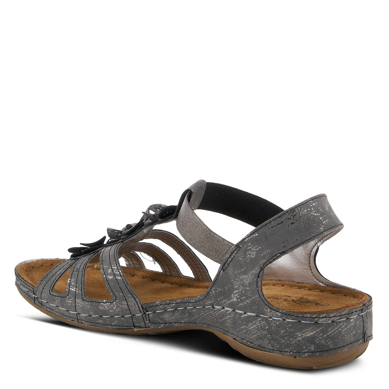 FLEXUS ADEDE SLINGBACK SANDAL