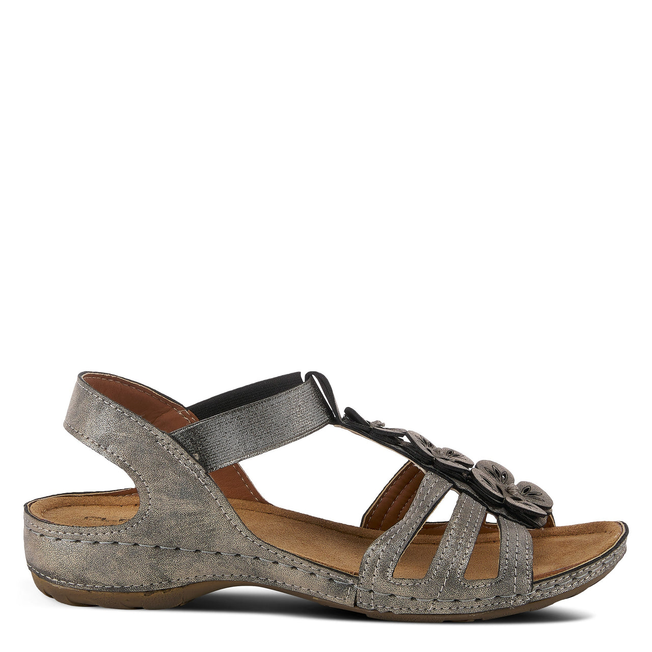 FLEXUS ADEDE SLINGBACK SANDAL