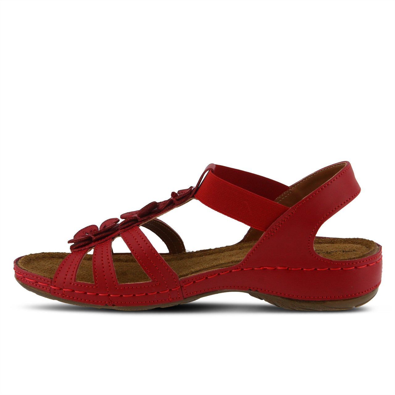 FLEXUS ADEDE SLINGBACK SANDAL