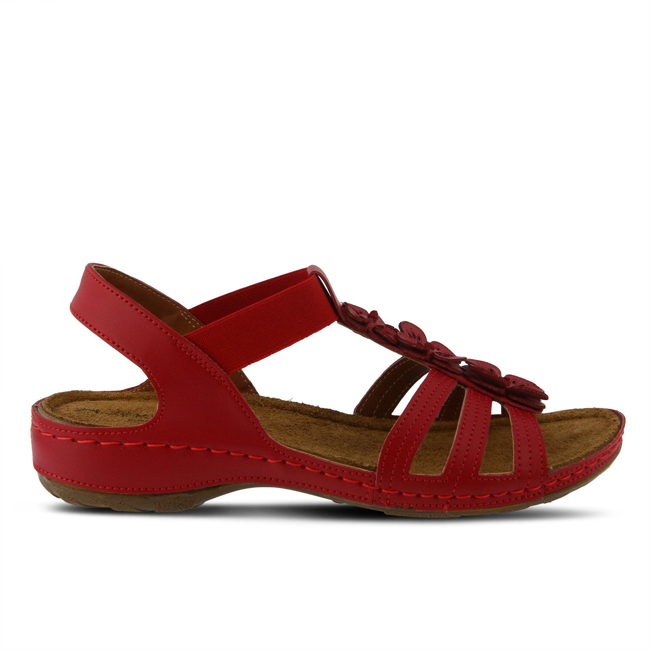 FLEXUS ADEDE SLINGBACK SANDAL