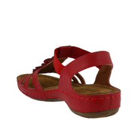 Thumbnail for FLEXUS ADEDE SLINGBACK SANDAL