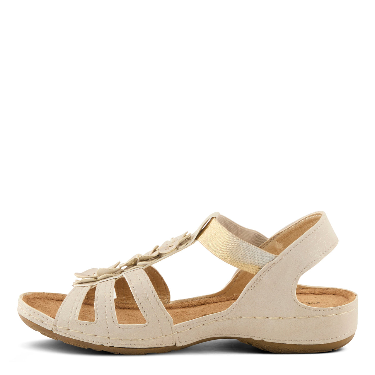 FLEXUS ADEDE SLINGBACK SANDAL