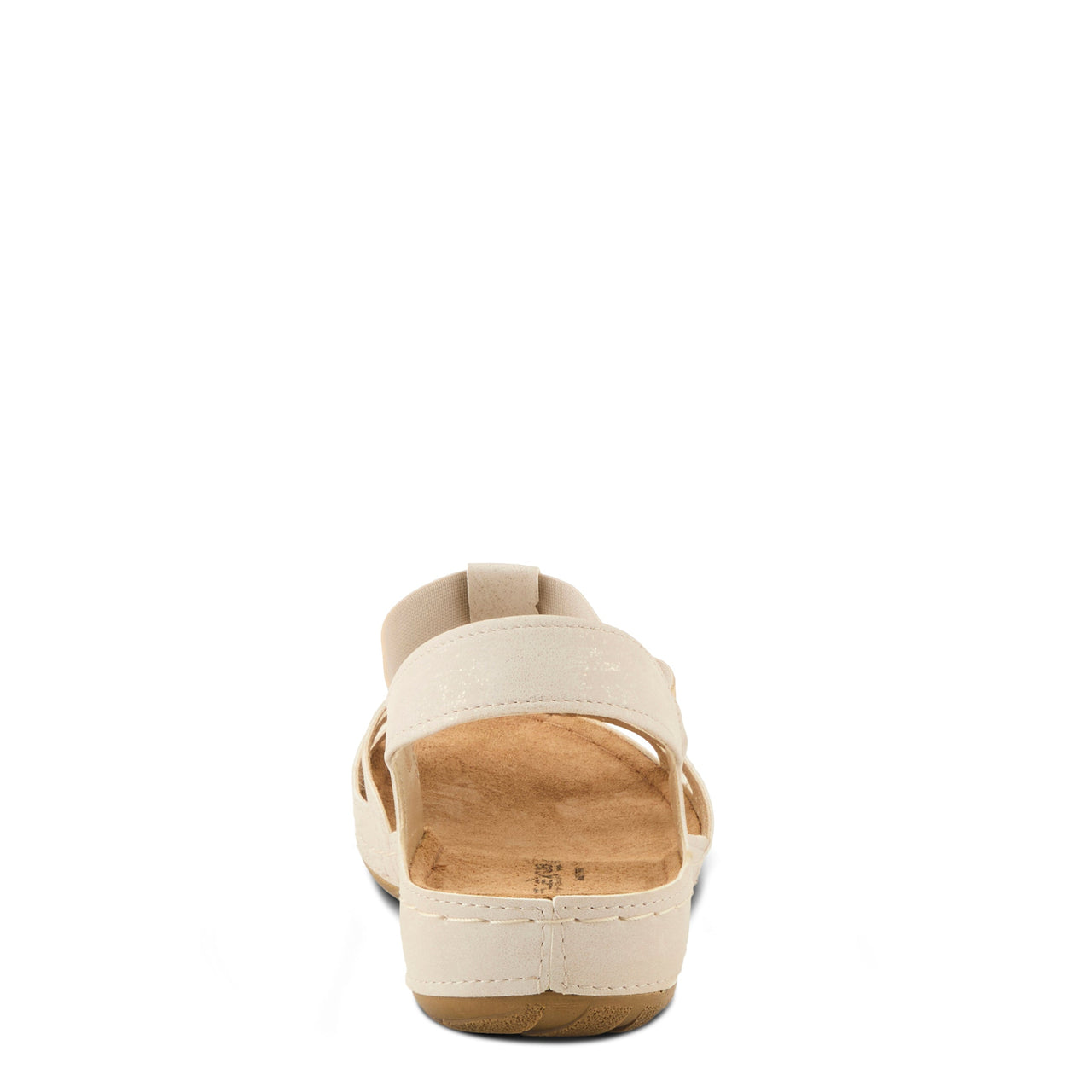 FLEXUS ADEDE SLINGBACK SANDAL