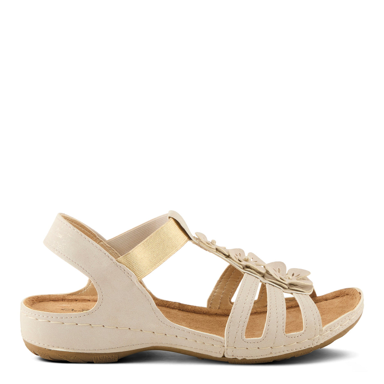 FLEXUS ADEDE SLINGBACK SANDAL