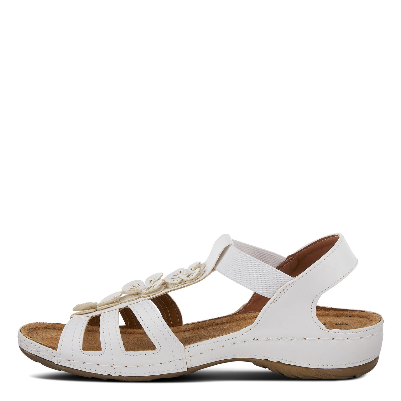 FLEXUS ADEDE SLINGBACK SANDAL