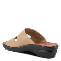 Thumbnail for FLEXUS ADITI SLIDE SANDAL