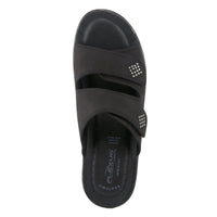 Thumbnail for FLEXUS ADITI SLIDE SANDAL