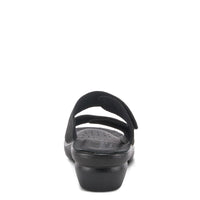 Thumbnail for Buy Flexus Aditi Slide Sandal Women’s Leather Nubuck 26175671 - Slide Sandals from Don’t Panic Shoes | Best Prices & Fast Shipping