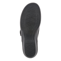 Thumbnail for Buy Flexus Aditi Slide Sandal Women’s Leather Nubuck 26175671 - Slide Sandals from Don’t Panic Shoes | Best Prices & Fast Shipping