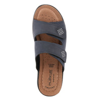 Thumbnail for FLEXUS ADITI SLIDE SANDAL