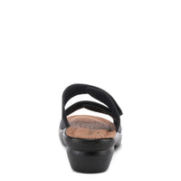 Thumbnail for Buy Flexus Aditi Slide Sandal Women’s Leather Nubuck 26175671 - Slide Sandals from Don’t Panic Shoes | Best Prices & Fast Shipping