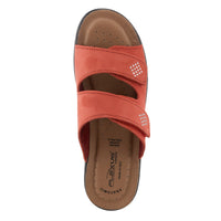 Thumbnail for FLEXUS ADITI SLIDE SANDAL