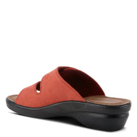 Thumbnail for FLEXUS ADITI SLIDE SANDAL