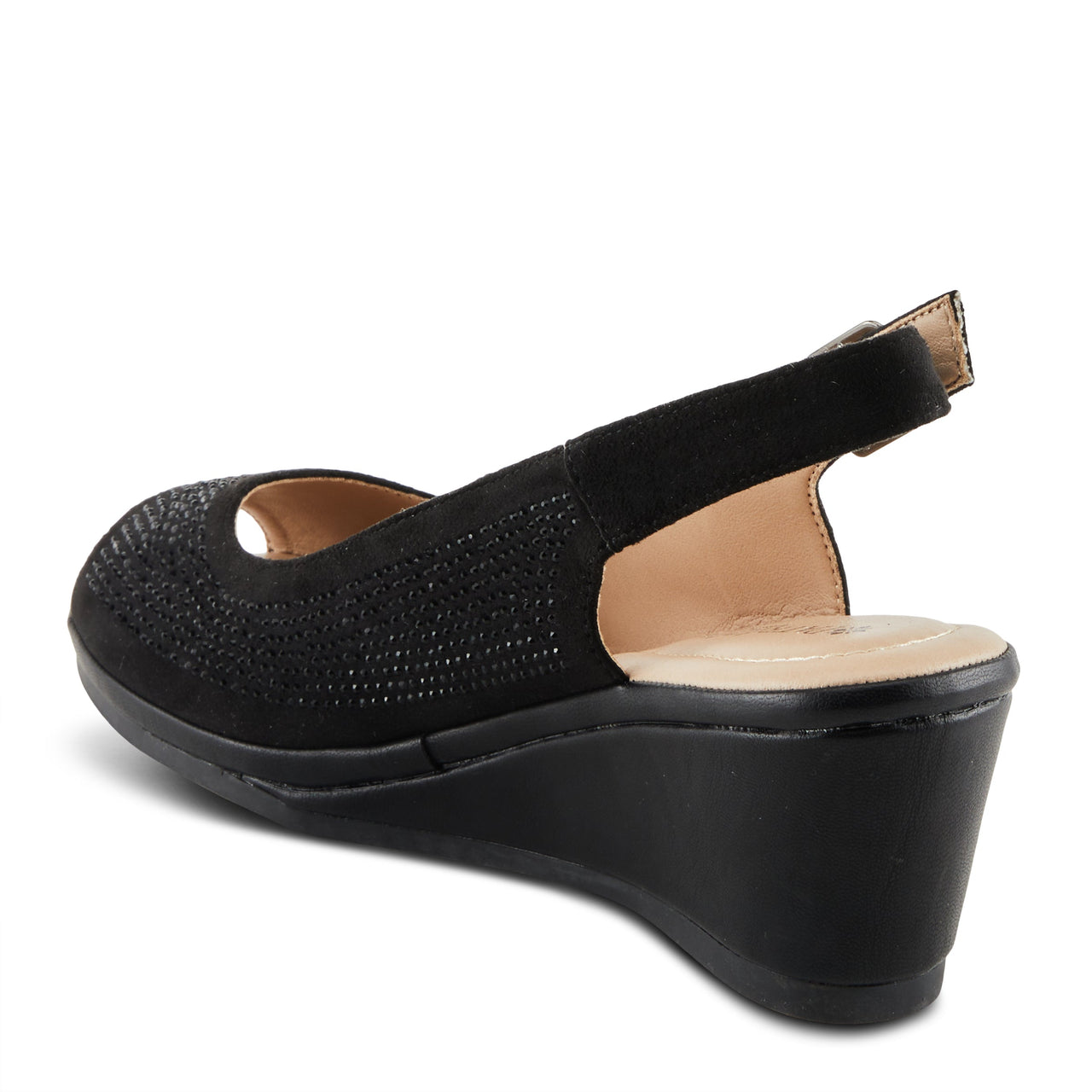 Spring Step Shoes Patrizia Adriella Sandals